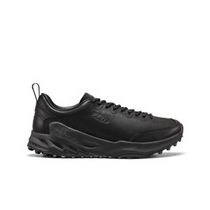 Baskets en cuir Jasper Zionic SE1 pour homme