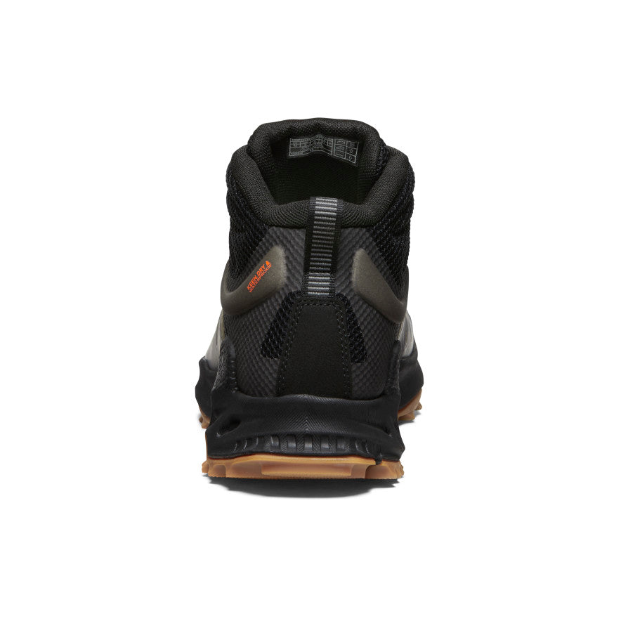 Bottes de randonnée imperméables Zionic pour hommes – Image 5