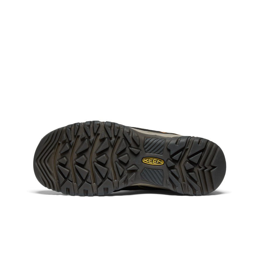 Chaussures de randonnée imperméables larges Targhee IV pour homme – Image 6