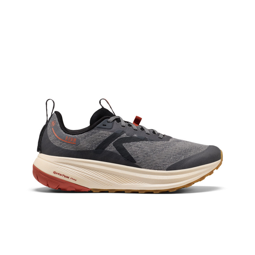 Chaussure de trail running Roam pour homme – Aimant/Brique cuite
