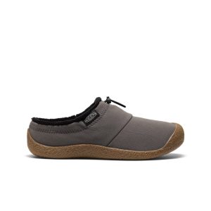 Slip-on Howser III pour hommes – Aimant/Alliage