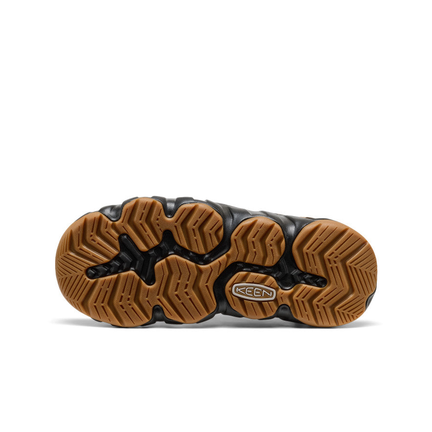 Sandale en cuir pour homme Hyperport Fisherman – Image 6