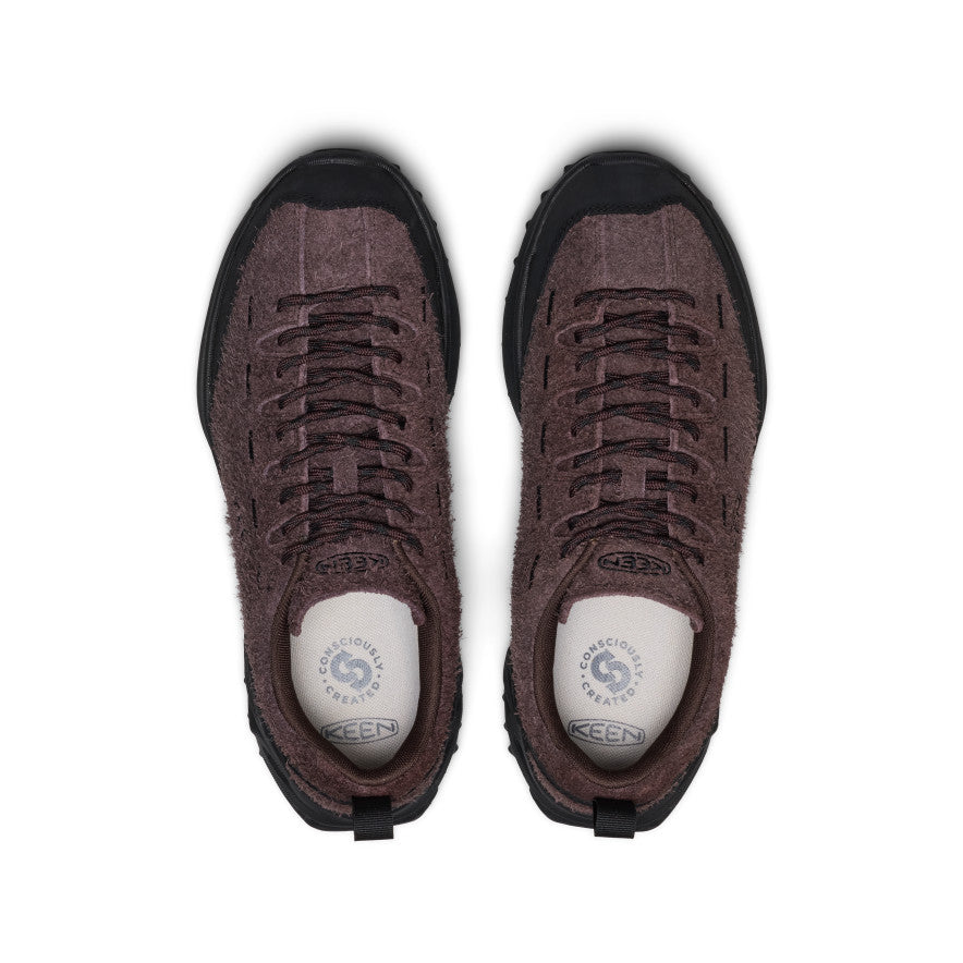 Baskets Jasper Zionic pour hommes – Java/Black – Image 16