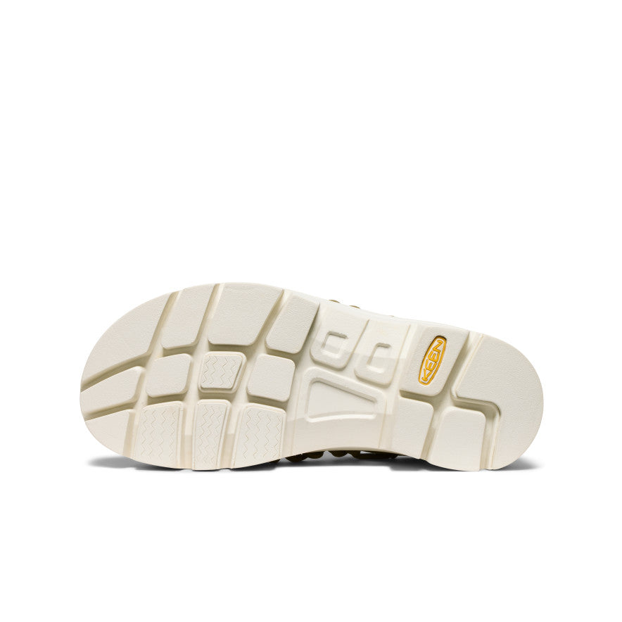 Baskets UNEEK PLT unisexes – Martini Olive/Étoile Blanche – Image 6