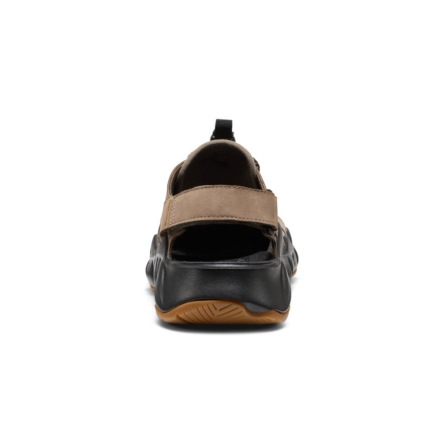 Sandale en cuir pour homme Hyperport Fisherman – Image 5