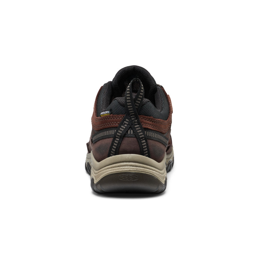 Chaussure de randonnée imperméable Targhee IV pour homme – Image 5