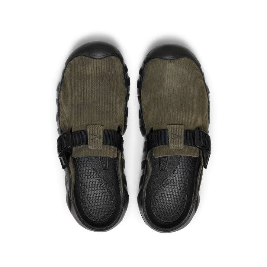 Sandale en cuir Hyperport pour hommes – Image 10