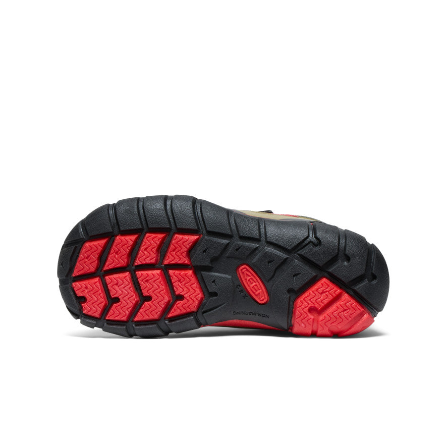 Baskets imperméables Tread Rover pour enfants en bas âge – Image 6