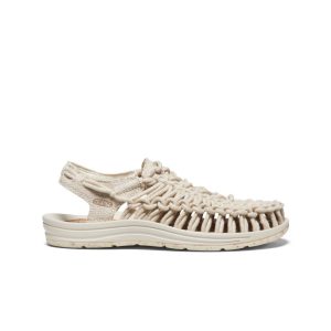Baskets UNEEK Canvas Skull Studio pour femme
