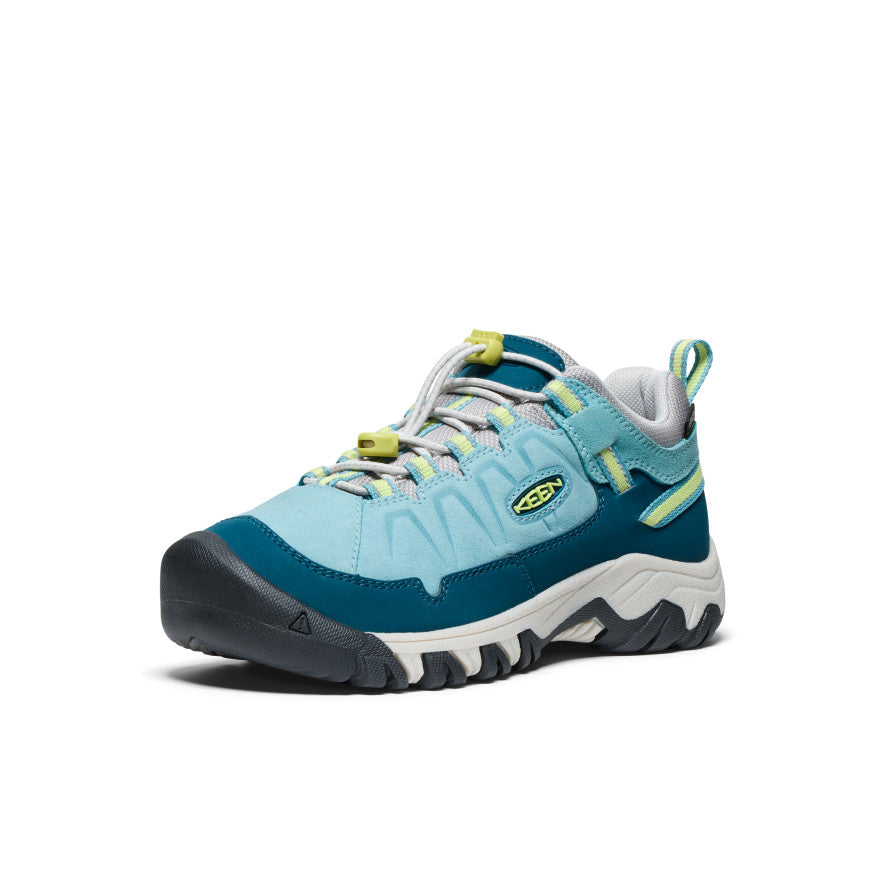 Chaussures de randonnée imperméables Targhee IV pour enfants – Image 9