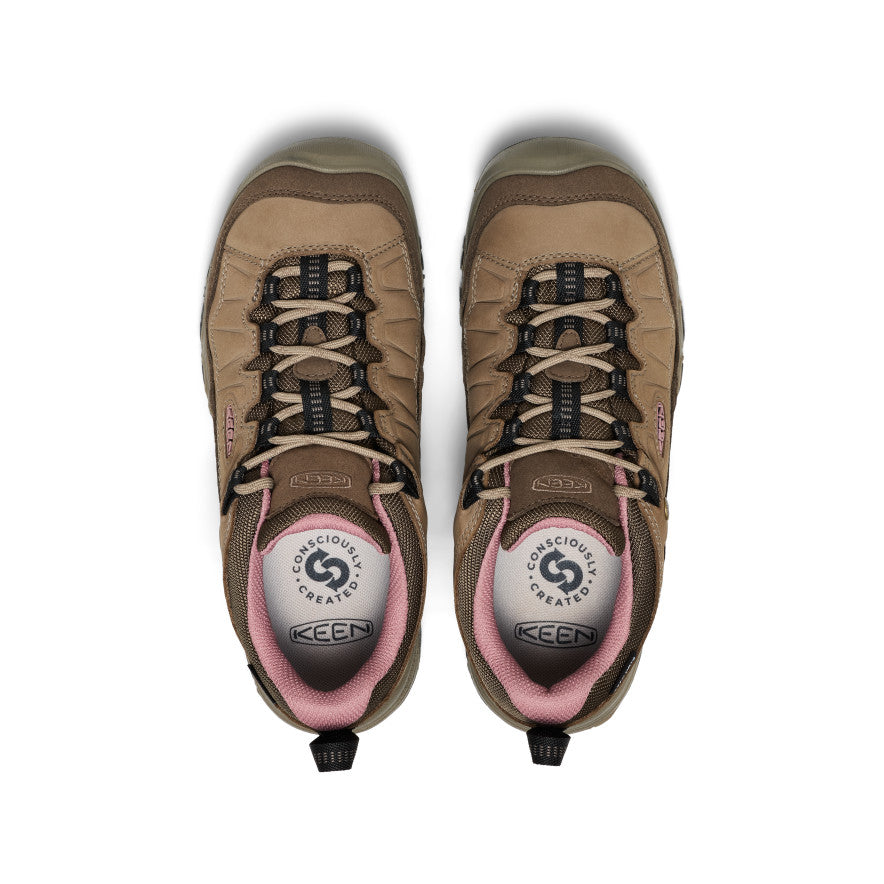 Chaussure de randonnée imperméable Targhee IV pour femme – Image 4