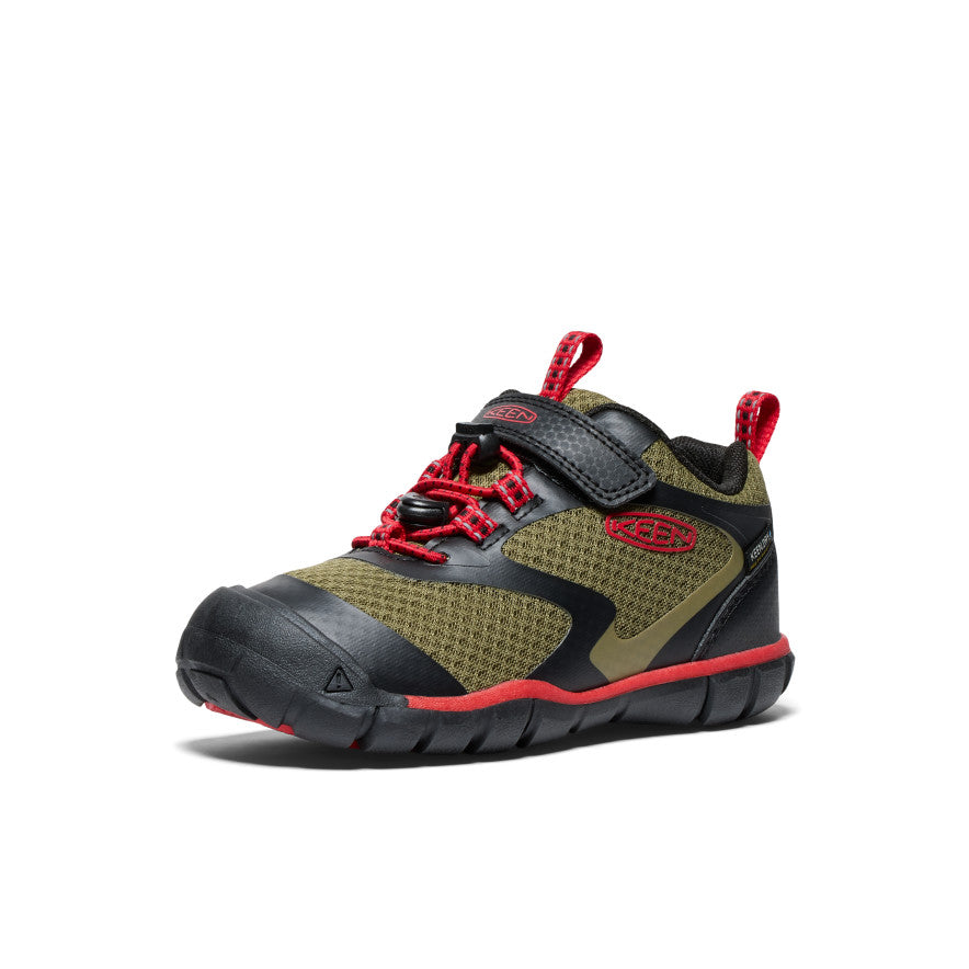 Baskets imperméables Tread Rover pour enfants en bas âge – Image 3