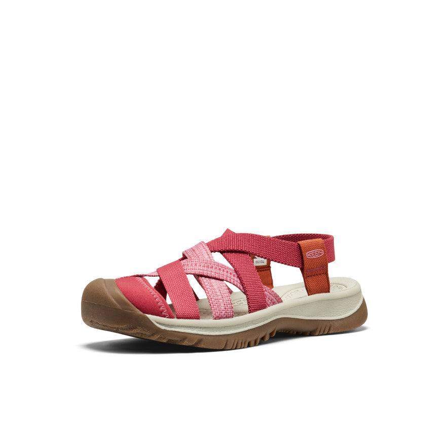 Sandales à lacets Whisper pour femmes – Image 3