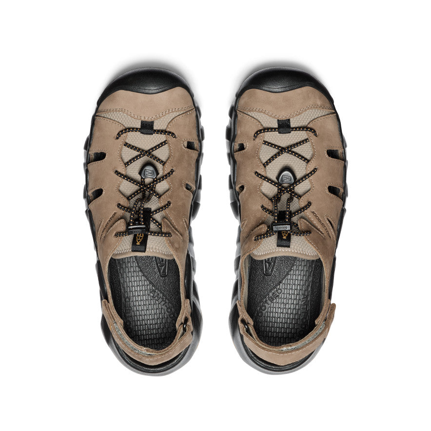 Sandale en cuir pour homme Hyperport Fisherman – Image 4