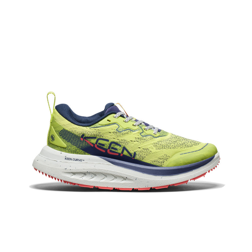 Chaussure de marche pour femmes WK400 II