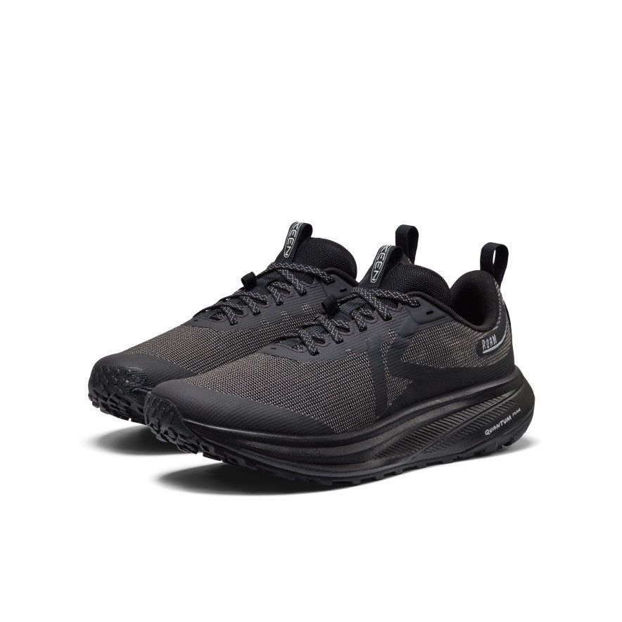 Chaussure de trail running Roam pour homme – Aimant/Brique cuite – Image 8