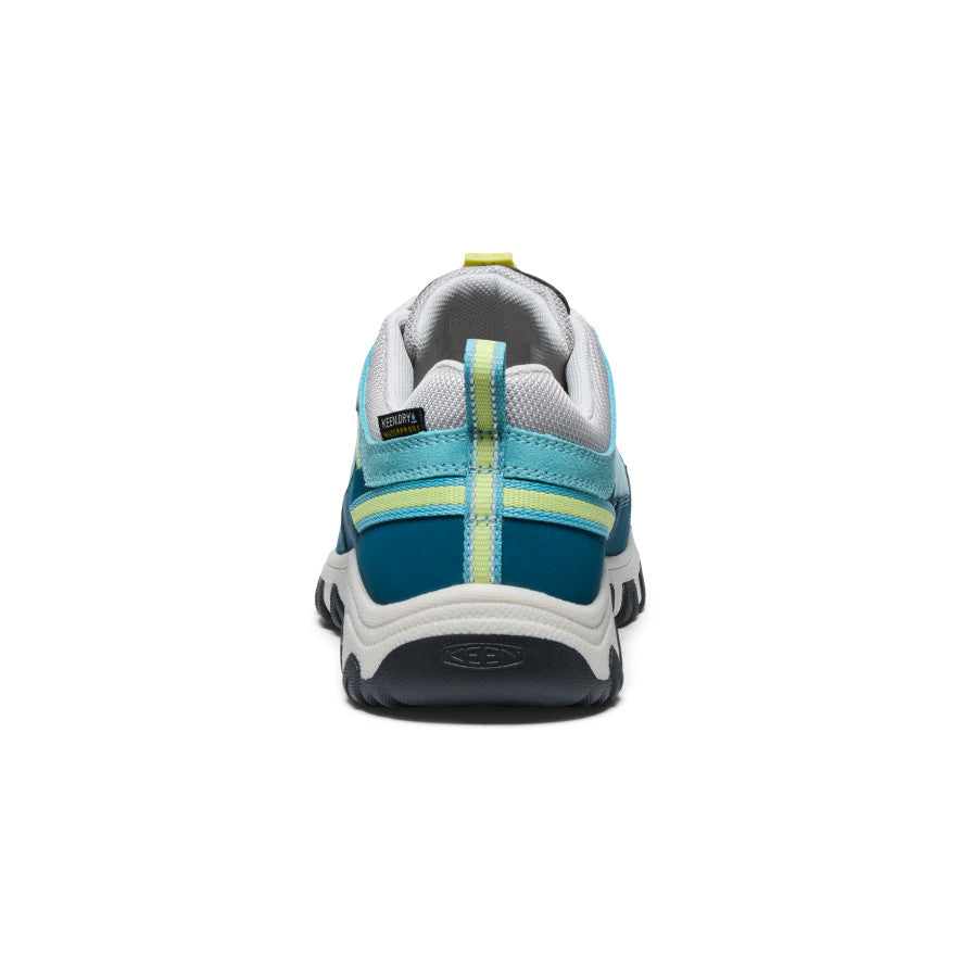 Chaussures de randonnée imperméables Targhee IV pour enfants – Image 11