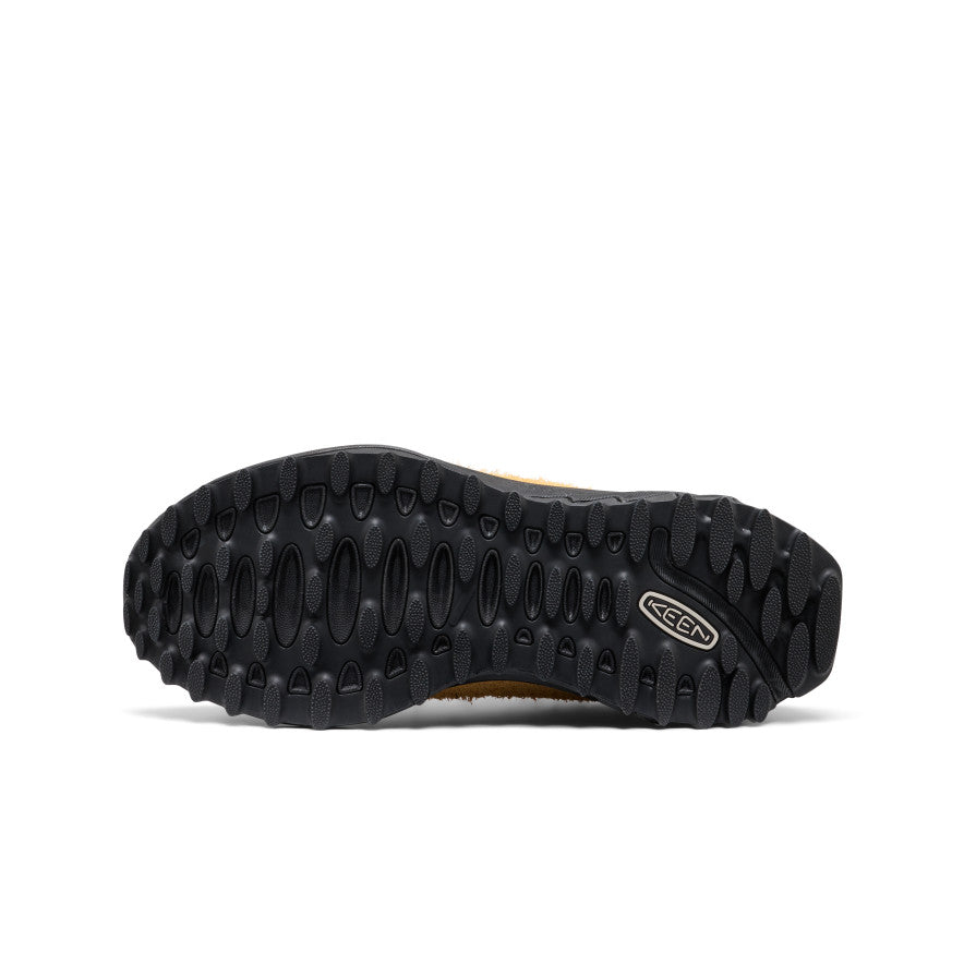 Baskets Jasper Zionic pour hommes – Java/Black – Image 24