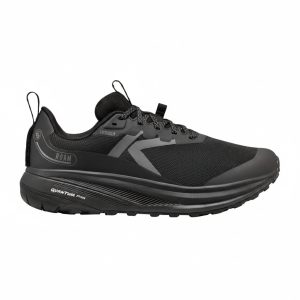 Chaussure de trail running imperméable Roam pour homme