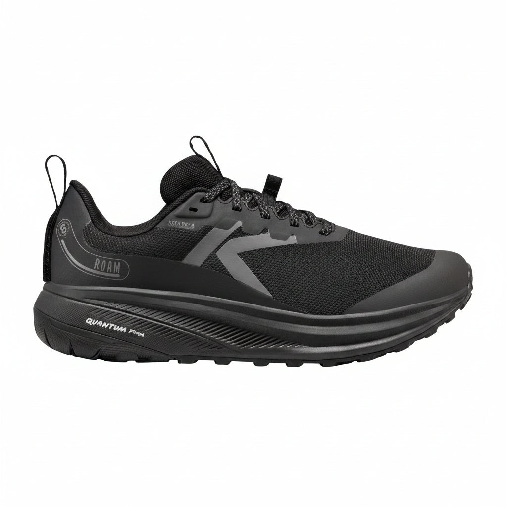Chaussure de trail running imperméable Roam pour homme