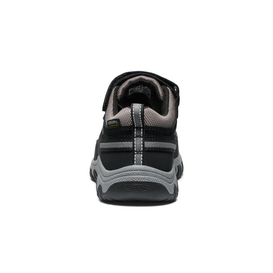 Chaussures de randonnée imperméables Targhee IV pour petits enfants – Image 5
