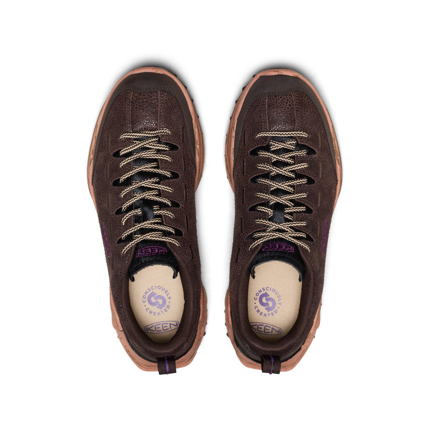 Baskets Jasper Zionic pour hommes – Java/Black – Image 4