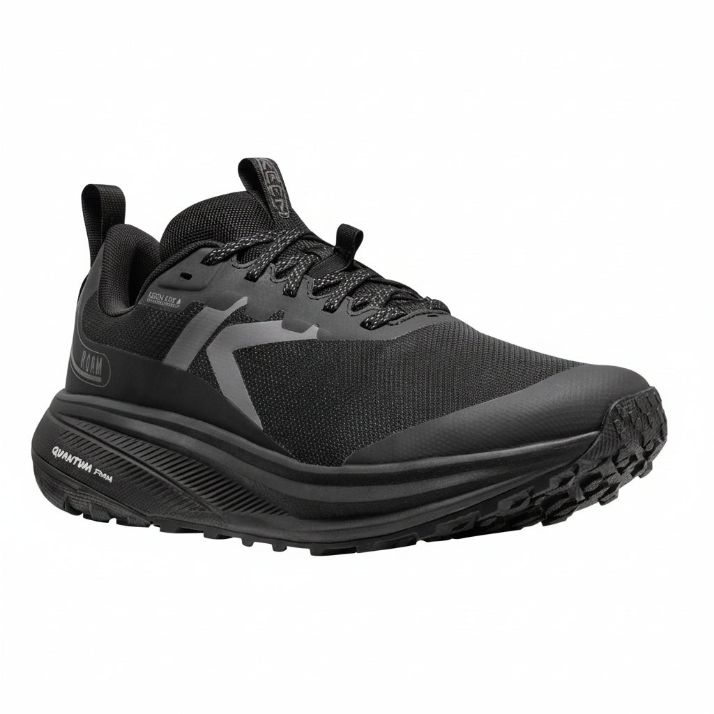 Chaussure de trail running imperméable Roam pour homme – Image 4