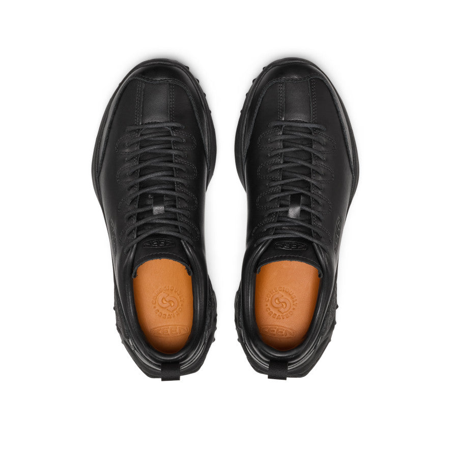 Baskets en cuir Jasper Zionic SE1 pour homme – Image 4