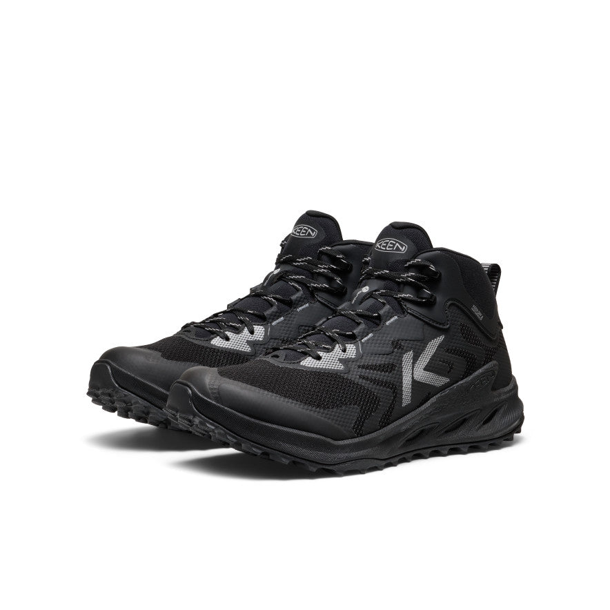 Bottes de randonnée imperméables Zionic NXT pour hommes – Image 8