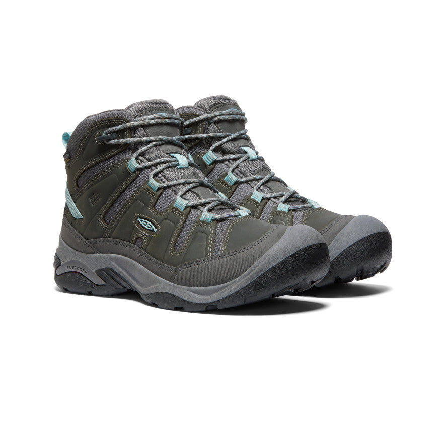 Bottes imperméables Circadia pour femme – Image 2