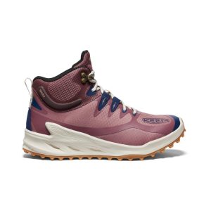 Bottes de randonnée imperméables Zionic pour femmes