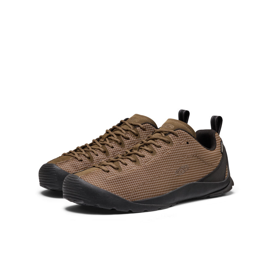 Baskets imperméables Jasper en nylon pour hommes – Image 2