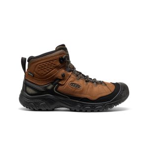 Bottes de randonnée imperméables Targhee IV pour hommes