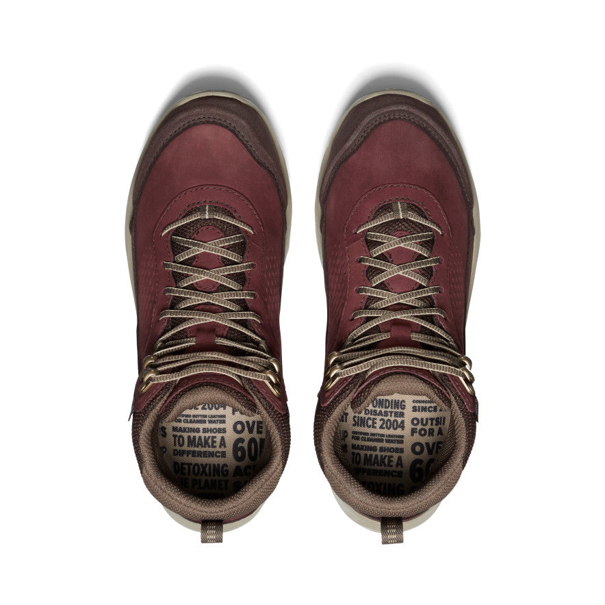 Bottes imperméables Terradora Explorer pour femmes – Image 4