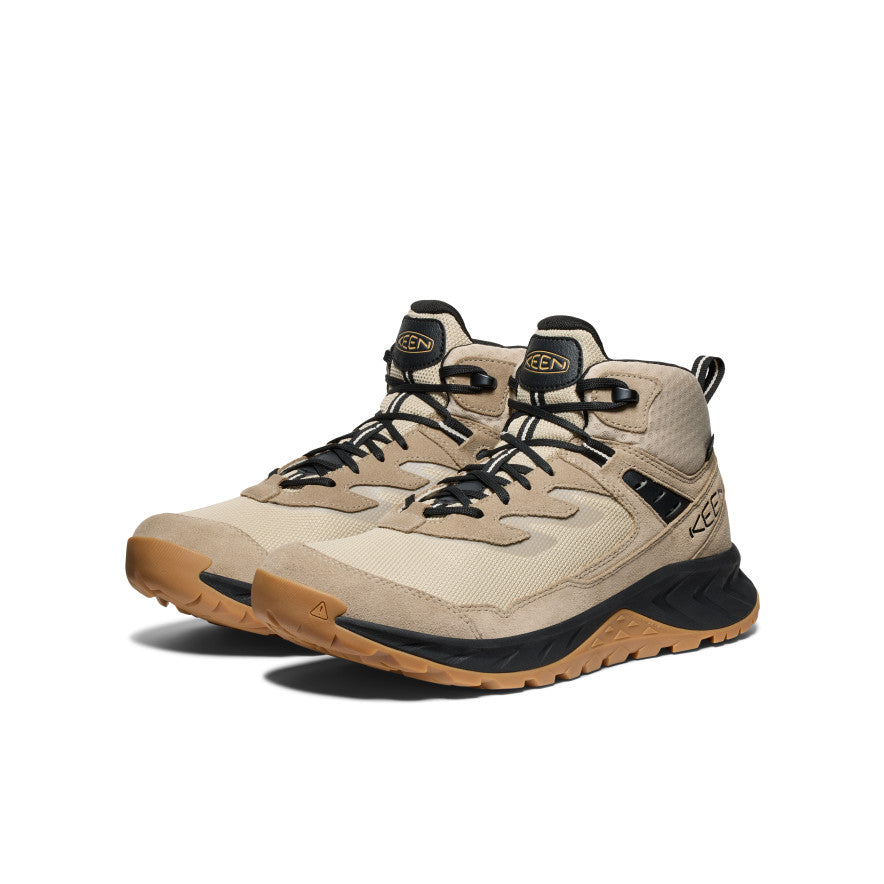 Bottes de randonnée imperméables Hightrail pour hommes – Image 8