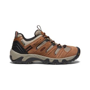 Chaussure de randonnée imperméable Headout pour homme