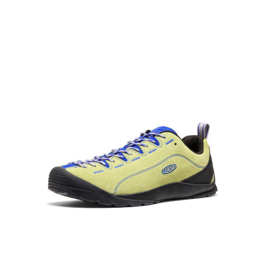 Baskets Jasper pour hommes – Cathay Spice/Orion Blue – Image 19