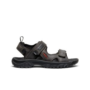 Sandales ouvertes Targhee III pour hommes