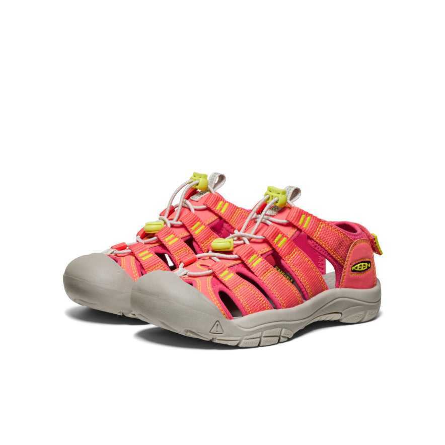 Sandales Newport Boundless pour enfants – Image 2