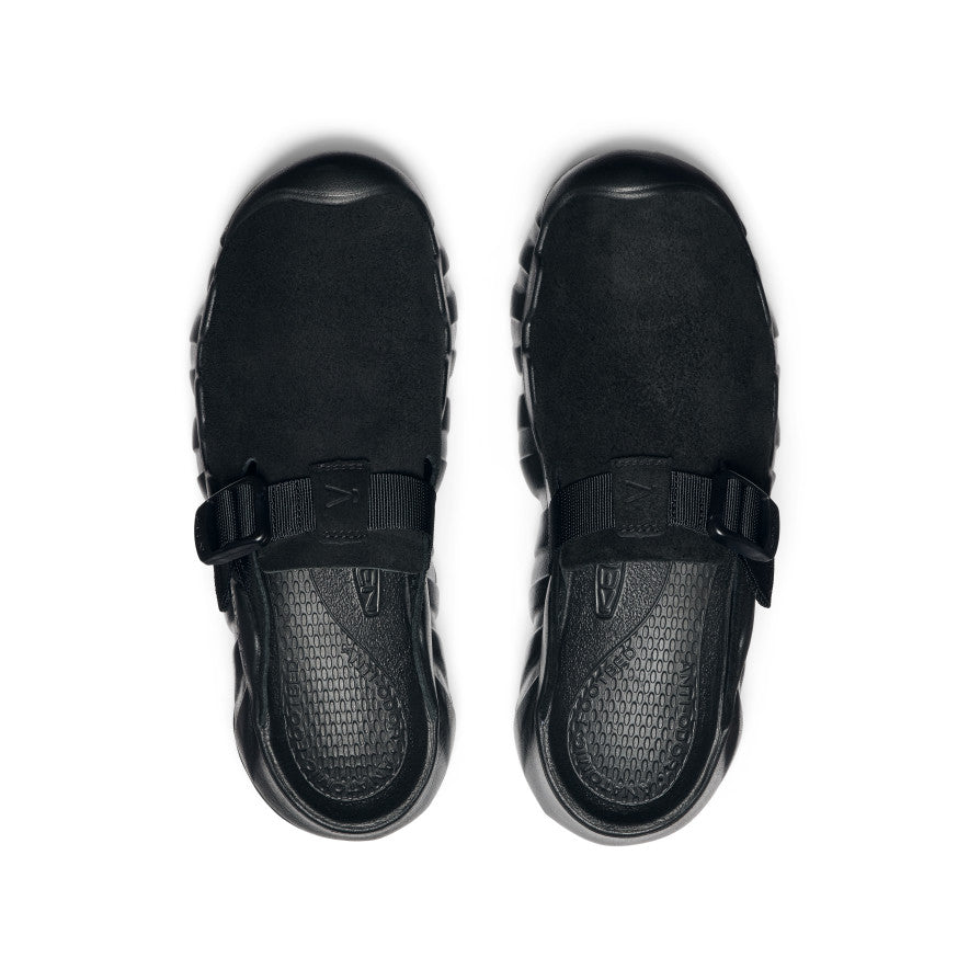 Sandale en cuir Hyperport pour hommes – Image 4