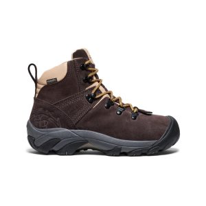 Bottes de randonnée imperméables Pyrénées pour femmes x Mountain Research