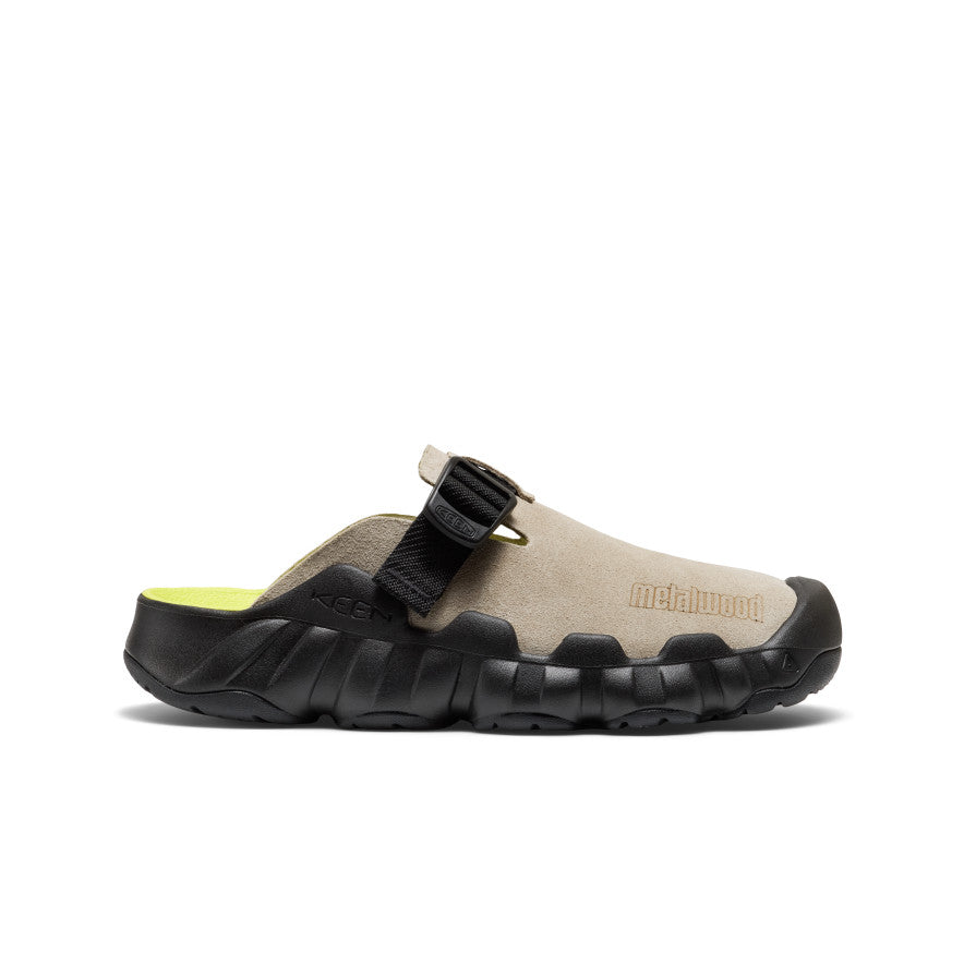 Sandale Hyperport Metalwood pour hommes