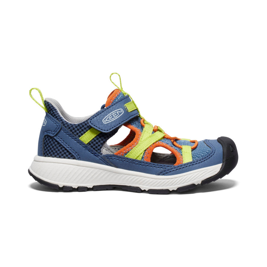 Sandales Motozoa pour bébés