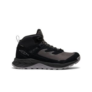 Bottes de randonnée imperméables Hightrail Polar pour hommes