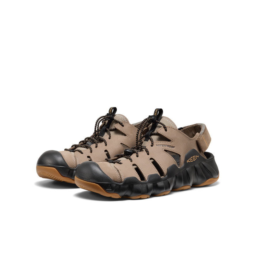Sandale en cuir pour homme Hyperport Fisherman – Image 2