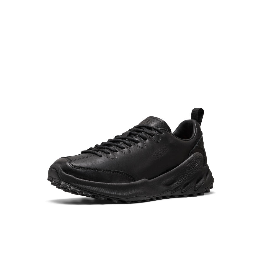 Baskets en cuir Jasper Zionic SE1 pour homme – Image 3