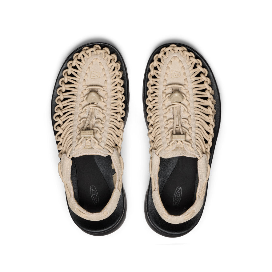 Baskets UNEEK PLT unisexes – Martini Olive/Étoile Blanche – Image 16