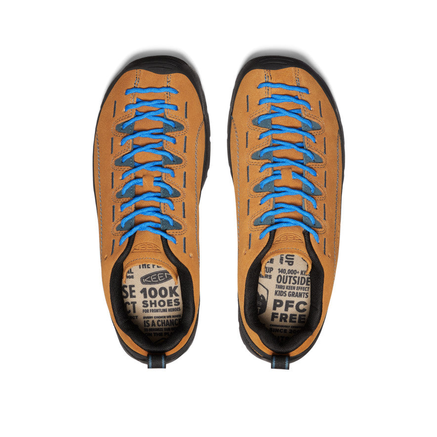 Baskets Jasper pour hommes – Cathay Spice/Orion Blue – Image 26