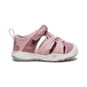 Sandales Moxie pour petits enfants – Nostalgie Rose/Punch Papaye