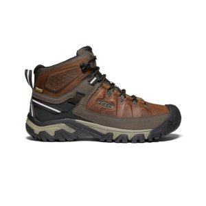 Bottes imperméables montantes Targhee III pour homme
